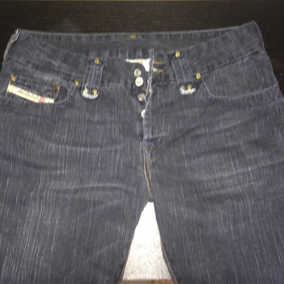 DIESEL JEANS 👖 - Picture 3 of 6